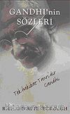 Gandhi'nin Sözleri