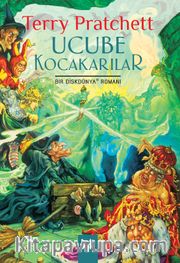 Ucube Kocakarılar