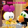 Limon ile Zeytin / Tablo Faciası (Çizgi Film Hikayesi)