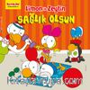 Limon ile Zeytin / Sağlık Olsun
