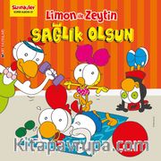 Limon ile Zeytin / Sağlık Olsun
