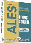 2017 ALES Fasikül Fasikül Tamamı Çözümlü Çıkmış Sorular (2011-2016)