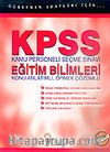 KPSS Eğitim Bilimleri/Öğretmen Adayları İçin