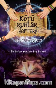 Kötü Ruhlar Defteri