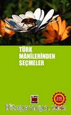 Türk Manilerinden Seçmeler