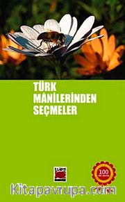 Türk Manilerinden Seçmeler