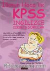İlknur Hoca İle KPSS İngilizce Çözümlü Çıkmış Sorular