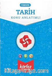 YGS-LYS Tarih Konu Anlatımlı