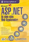 ASP.NET İle Adım Adım Web Uygulamaları