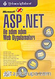 ASP.NET İle Adım Adım Web Uygulamaları