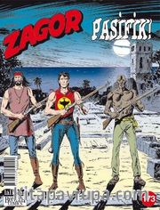 Zagor: 173 / Pasifik!