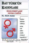 Bay Türk'ün Kadınları