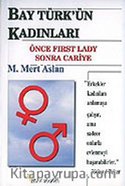 Bay Türk'ün Kadınları