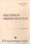 Mali Tablolar Tek Düzen Hesap Planı El Kitabı