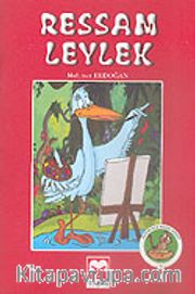Ressam Leylek-5