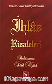 İhlas Risalesi (Cep Boy)