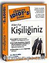 A'dan Z'ye Kişiliğiniz