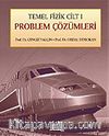 Temel Fizik Cilt 1/Problem Çözümleri