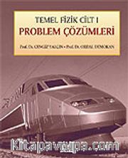 Temel Fizik Cilt 1/Problem Çözümleri