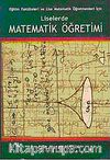Liselerde Matematik Öğretimi