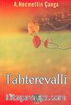 Tahterevalli