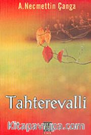 Tahterevalli
