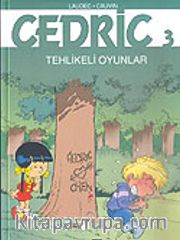 Cedric 3 Tehlikeli Oyunlar