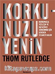 Korkunuzu Yenin