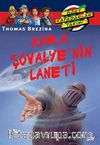 Kara Şövalyenin Laneti (10.cilt)