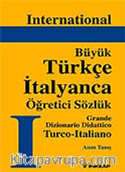 Büyük Türkçe-İtalyanca Öğretici Sözlük