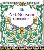 Art Nouveau Desenleri