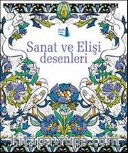 Sanat ve Elişi Desenleri