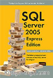 SQL Server 2005 Express Edition