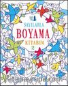 Sayılarla Boyama Kitabım 2