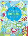 Sayılarla Boyama Kitabım 3