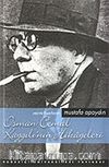 Osman Cemal Kaygılı'nın Hikayeleri