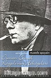Osman Cemal Kaygılı'nın Hikayeleri