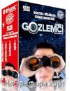 2016 ÖABT Gözlemci Sosyal Bilgiler Öğretmenliği Konu Anlatımlı Modüler Set