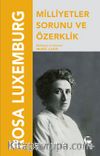 Milliyetler Sorunu ve Özerklik 