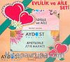 Evlilik ve Aile Seti