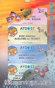 40 Hadis Seti