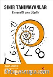 Sınır Tanımayanlar <br /> Zamana Direnen Liderlik