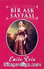 Bir Aşk Sayfası