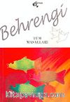 Tüm Masalları/Behrengi