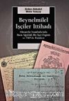 Beynelminel İşçiler İttihadı & Mütareke İstanbul’unda Rum Ağırlıklı Bir İşçi Örgütü ve TKP ile İlişkileri