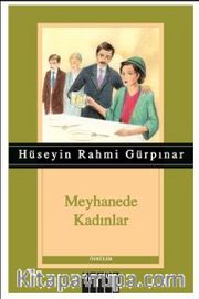 Meyhanede Kadınlar