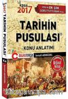 2017 KPSS Tarihin Pusulası Konu Anlatımı