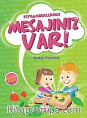 Peygamberlerden Mesajınız Var