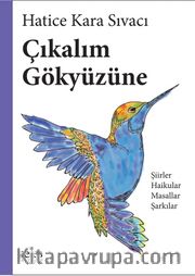Çıkalım Gökyüzüne