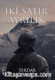 İki Satır Ayrılık